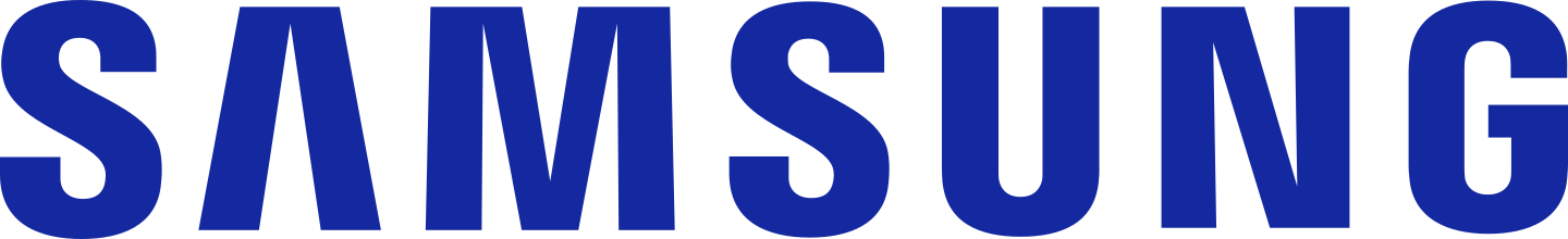 Samsung Logo.