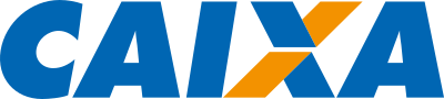 Caixa Logo.
