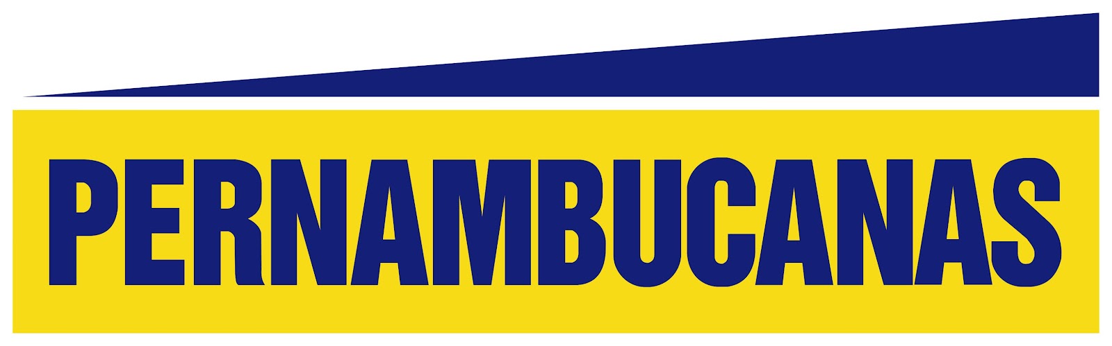Pernambucanas Logo.