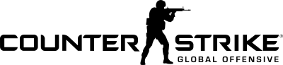 CS Go Logo.