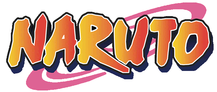 Naruto Logo.
