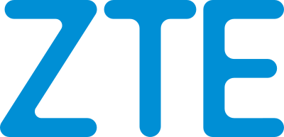 ZTE Logo.