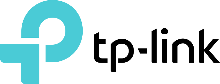 Tp-link logo.