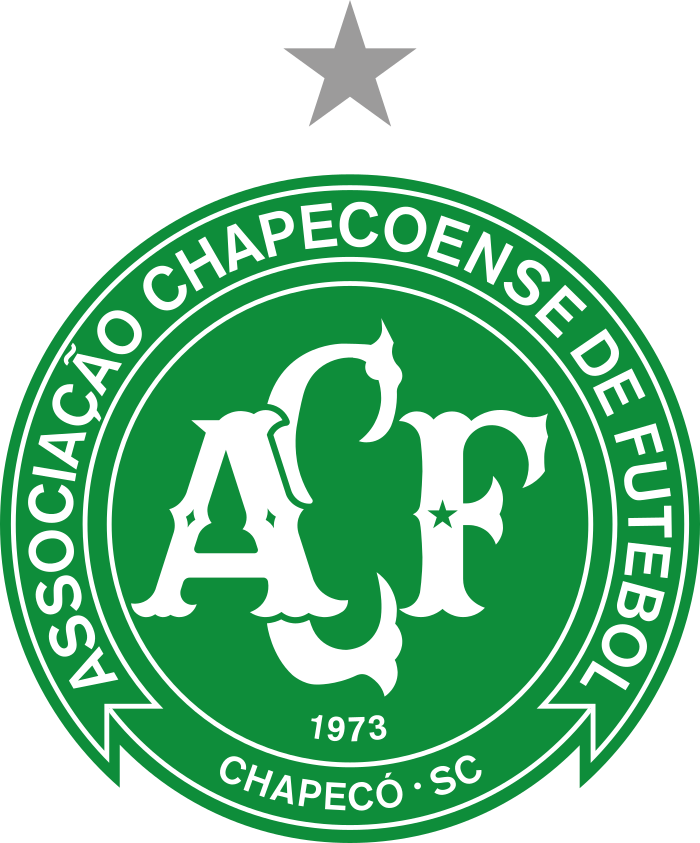 Chapecoense Logo.