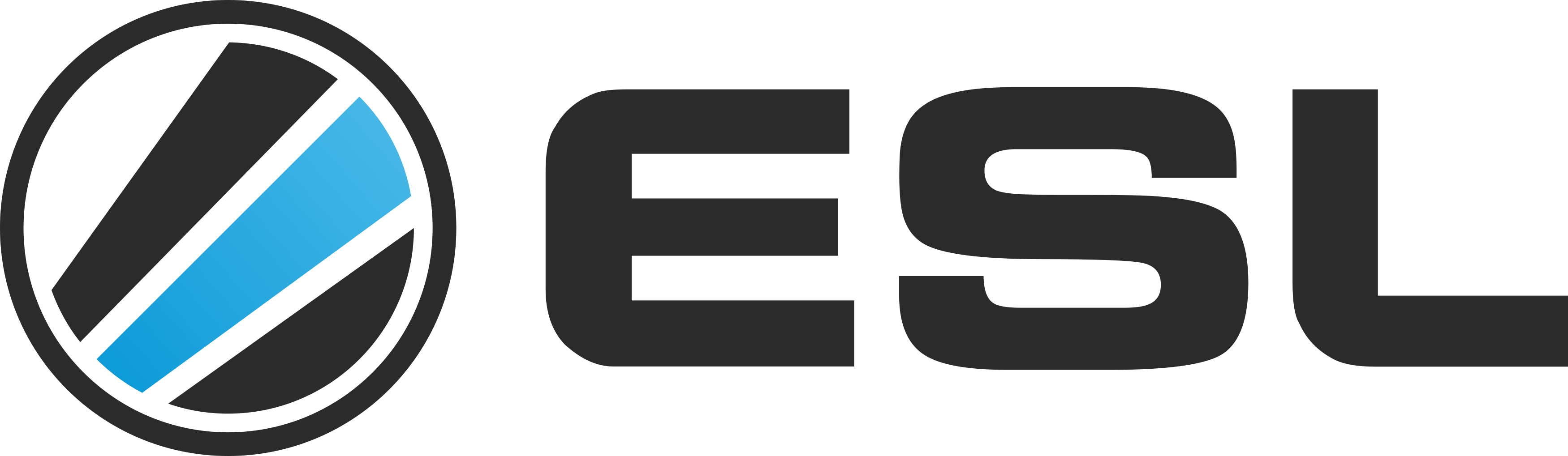 ESL Logo.