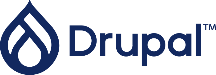 Drupal-Logo.