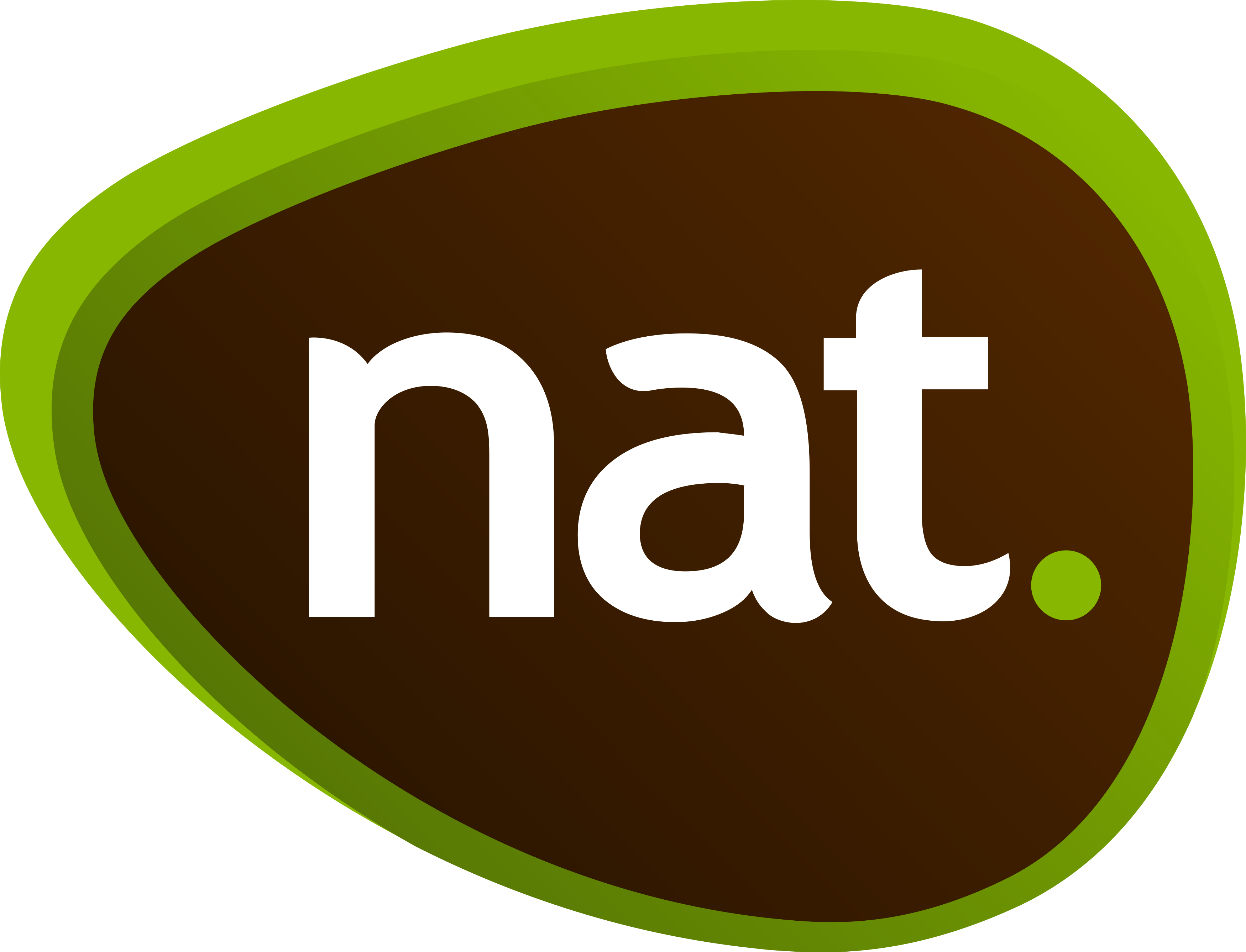 Nat Alimentos logo.
