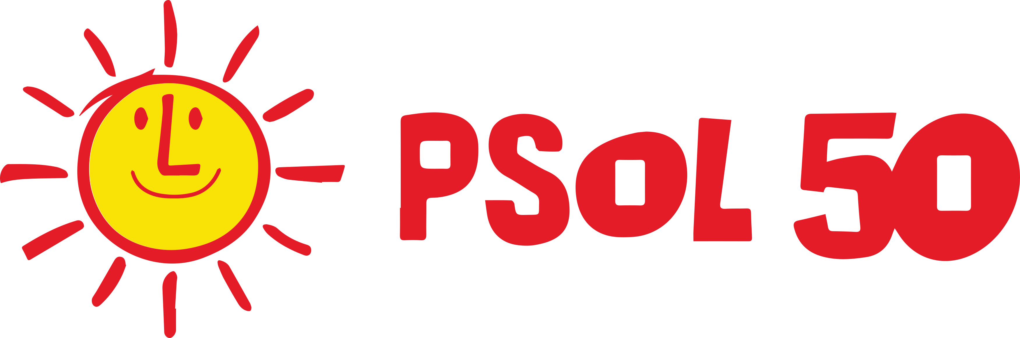 Psol Logo.