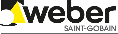 Weber Saint-Gobain Logo.