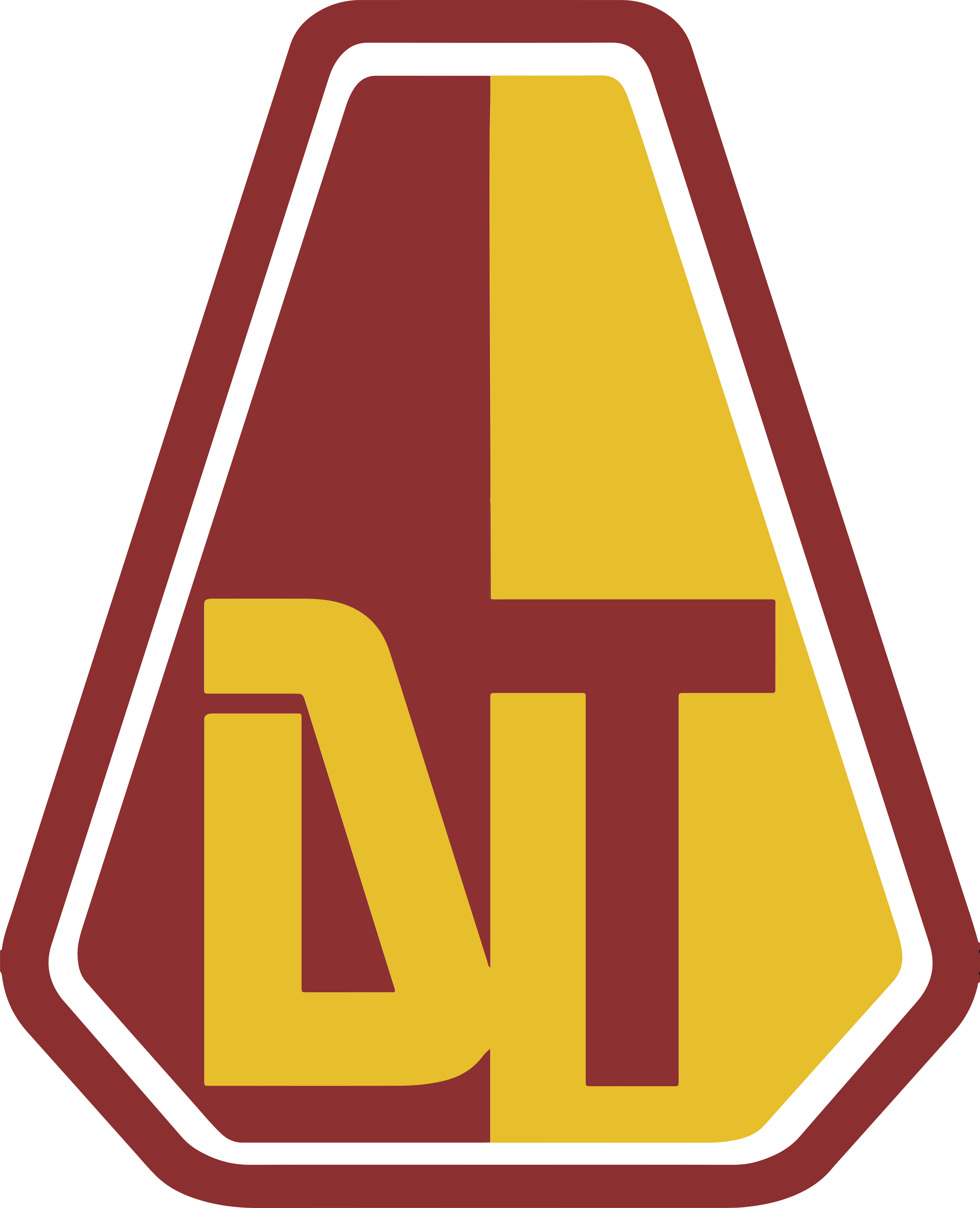 Tolima Logo Escudo.