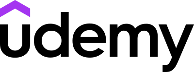 Udemy Logo.