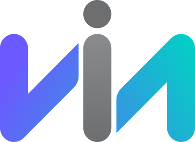 Via Logo.
