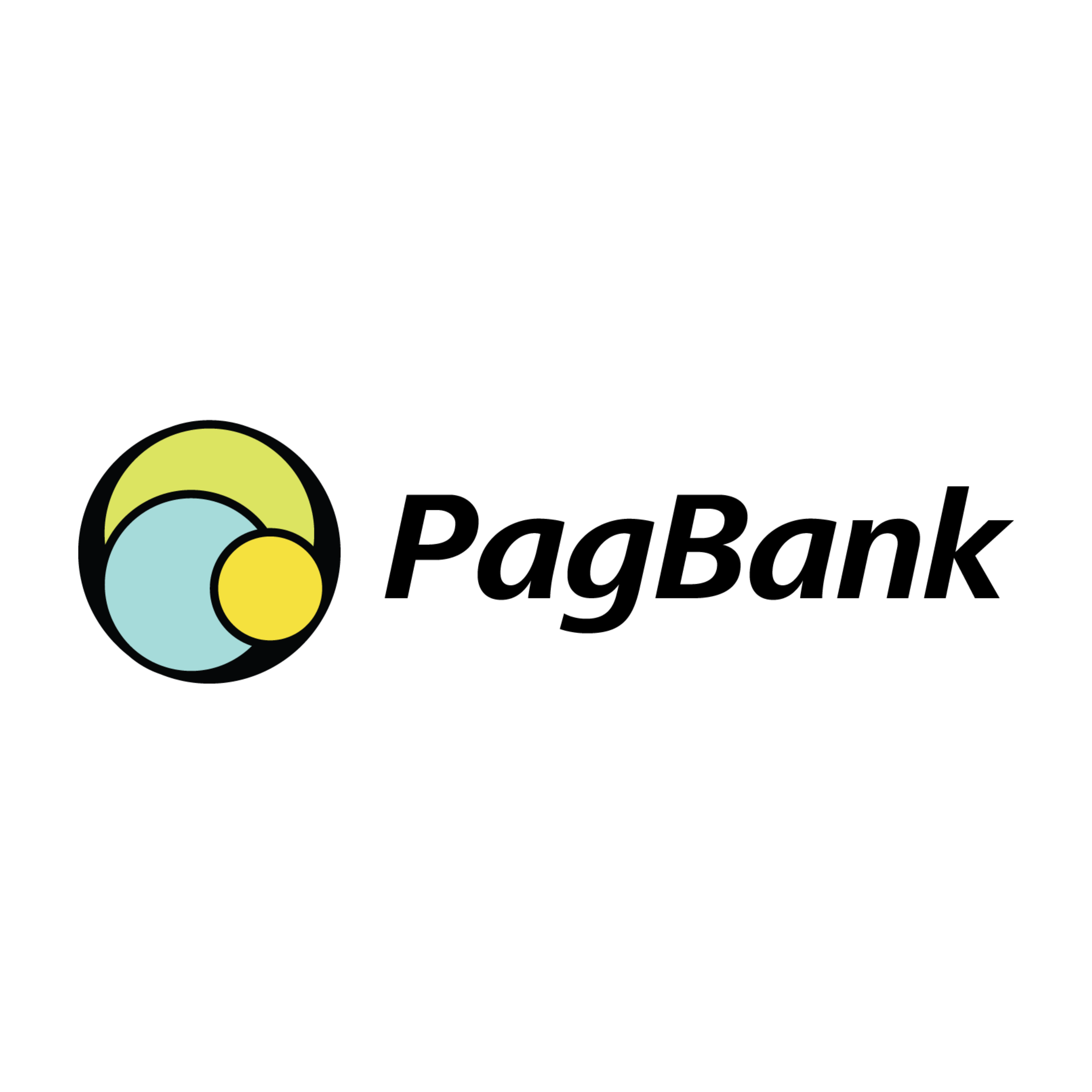PagBank Logo PNG.