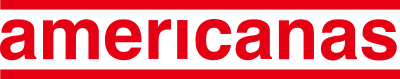 Americanas Logo.