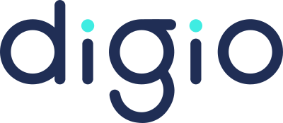 Digio Logo.