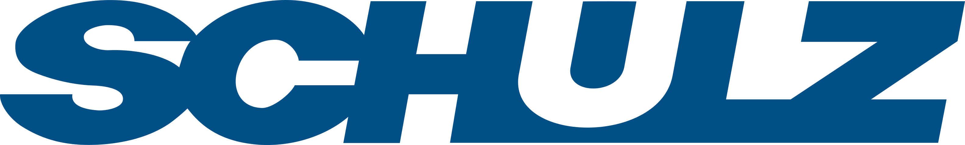 SCHULZ Logo.