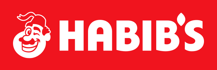 Habib's Logo.