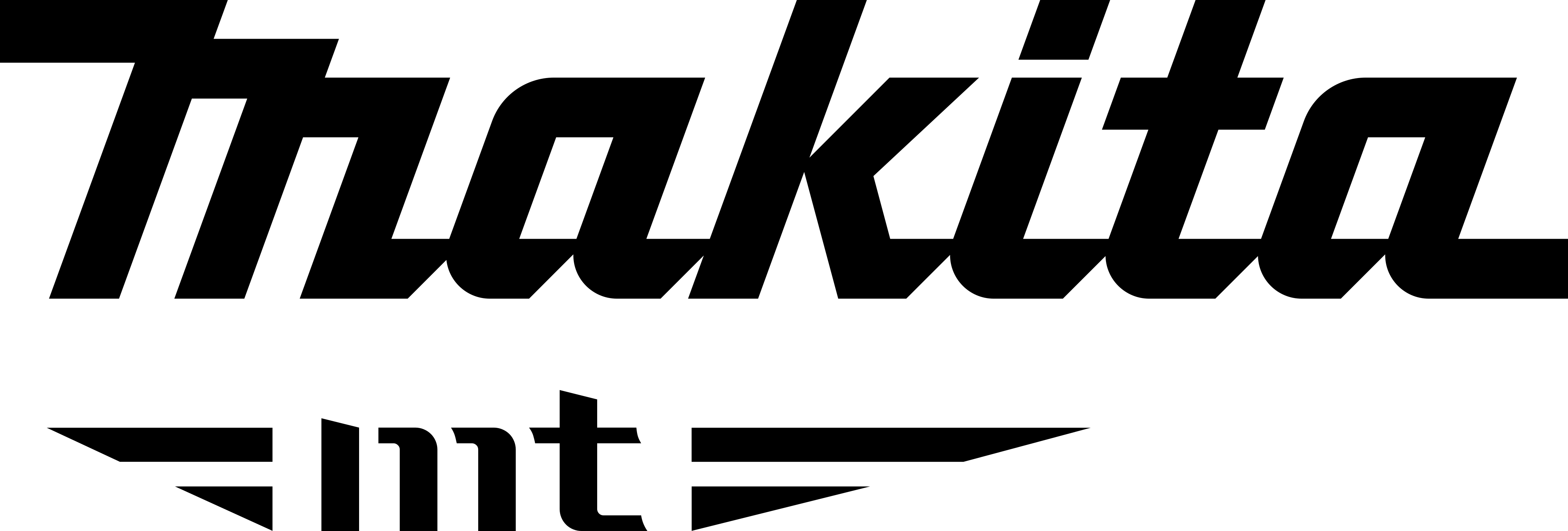 Makita MT Logo.