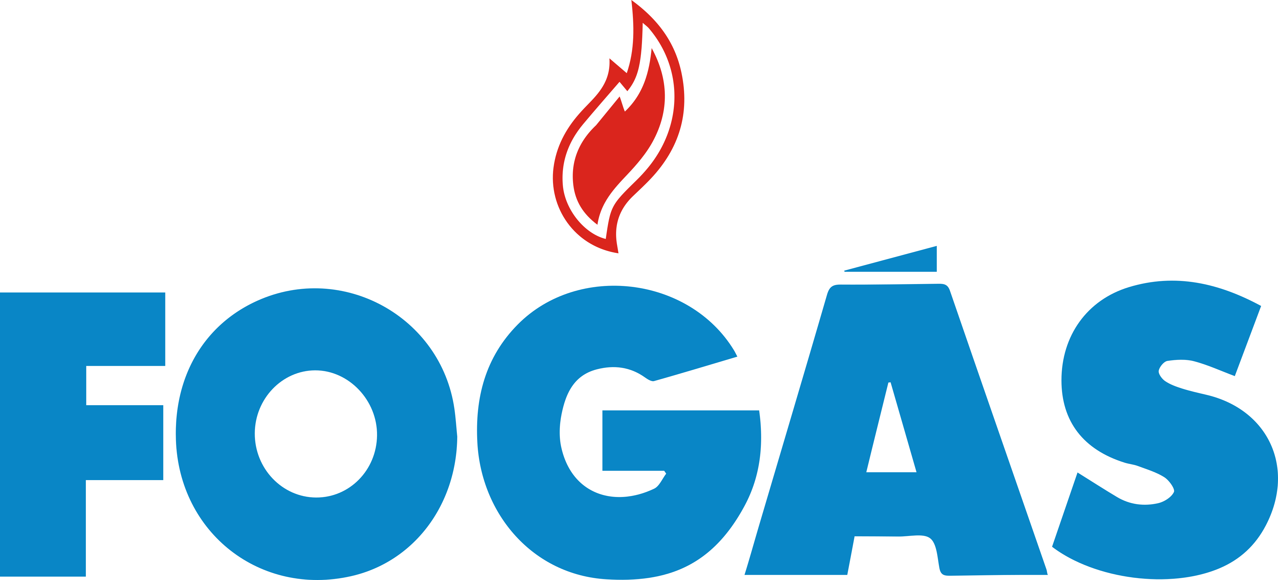 Fogás Logo.