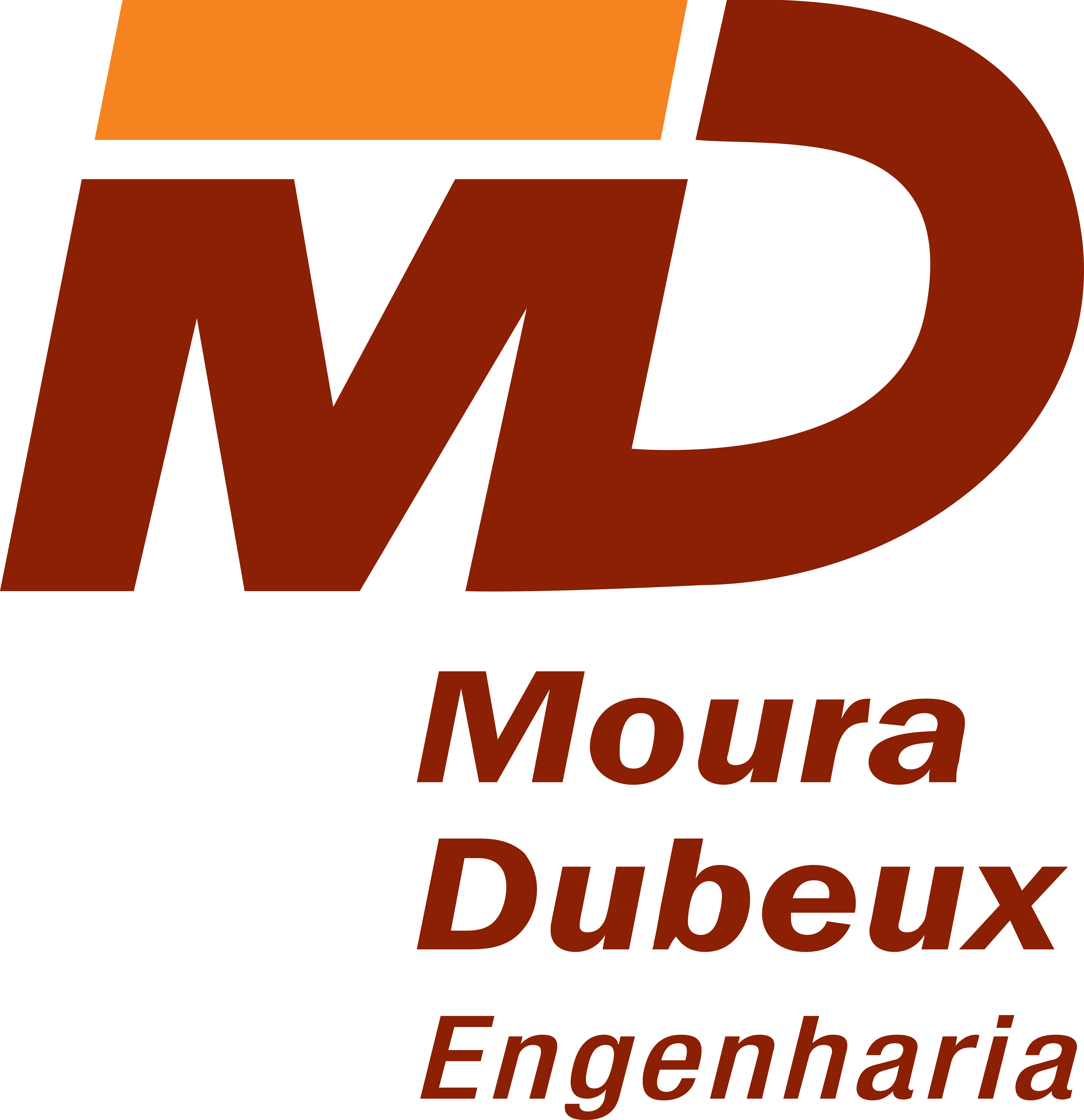 Moura Dubeux Logo.
