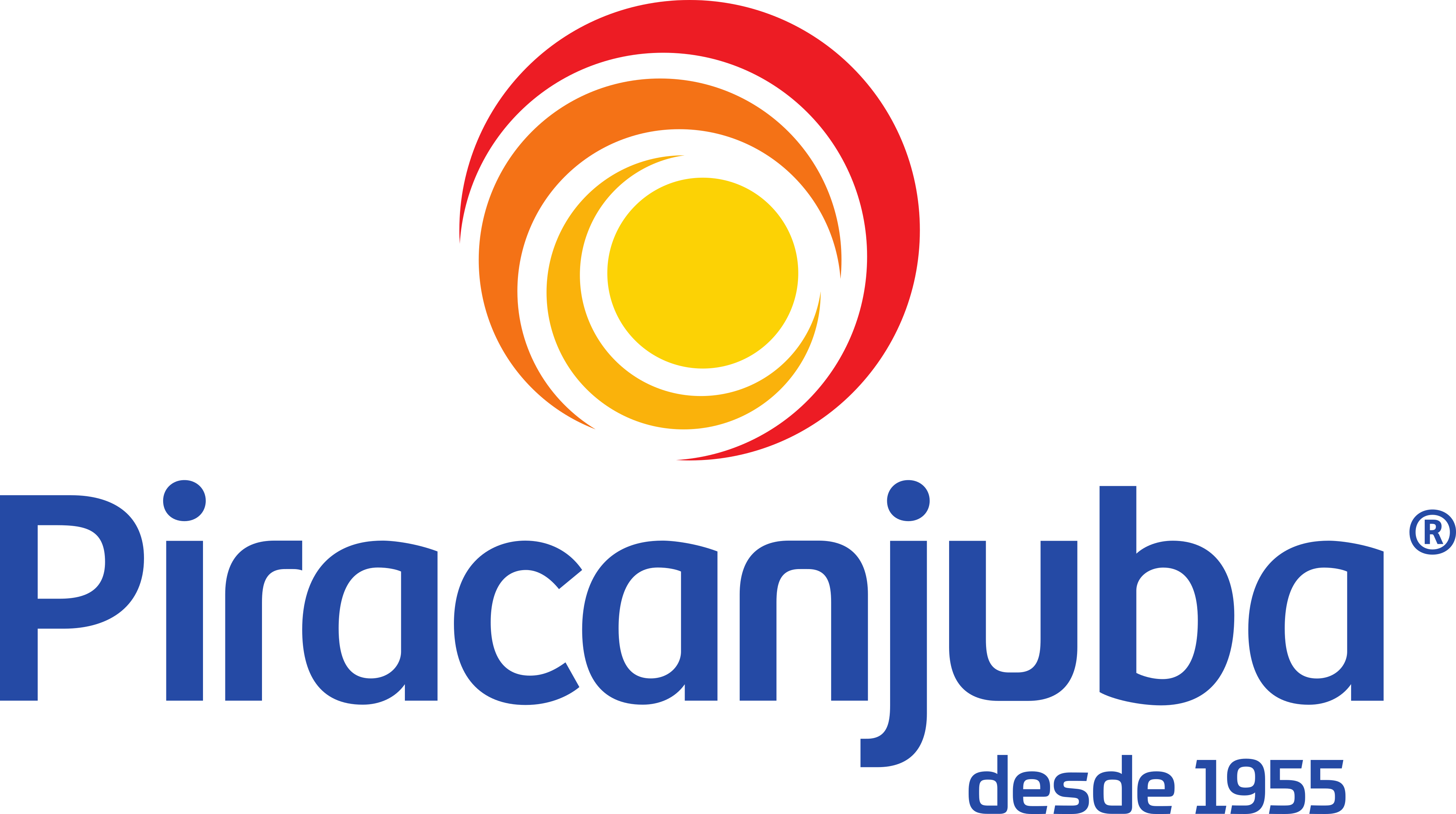 Piracanjuba Logo.