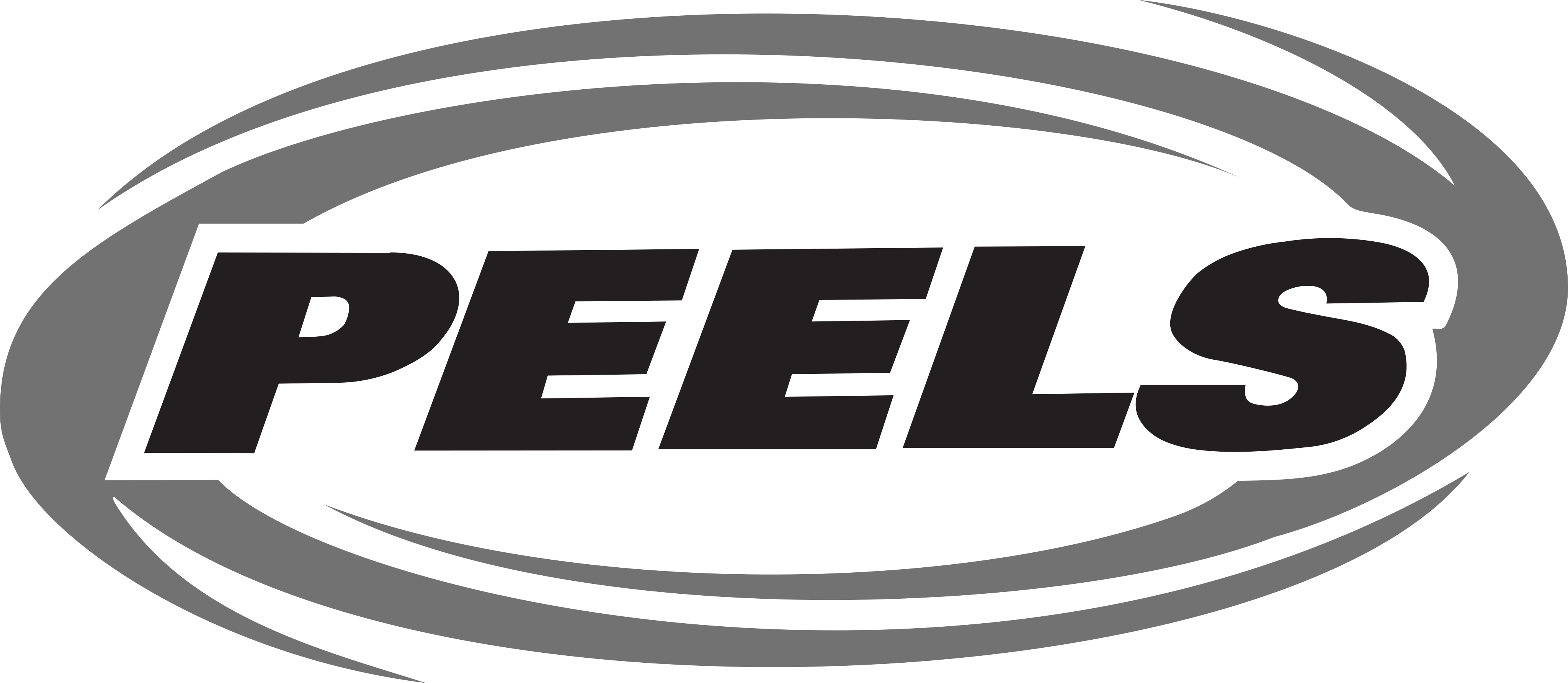 PEELS Logo.