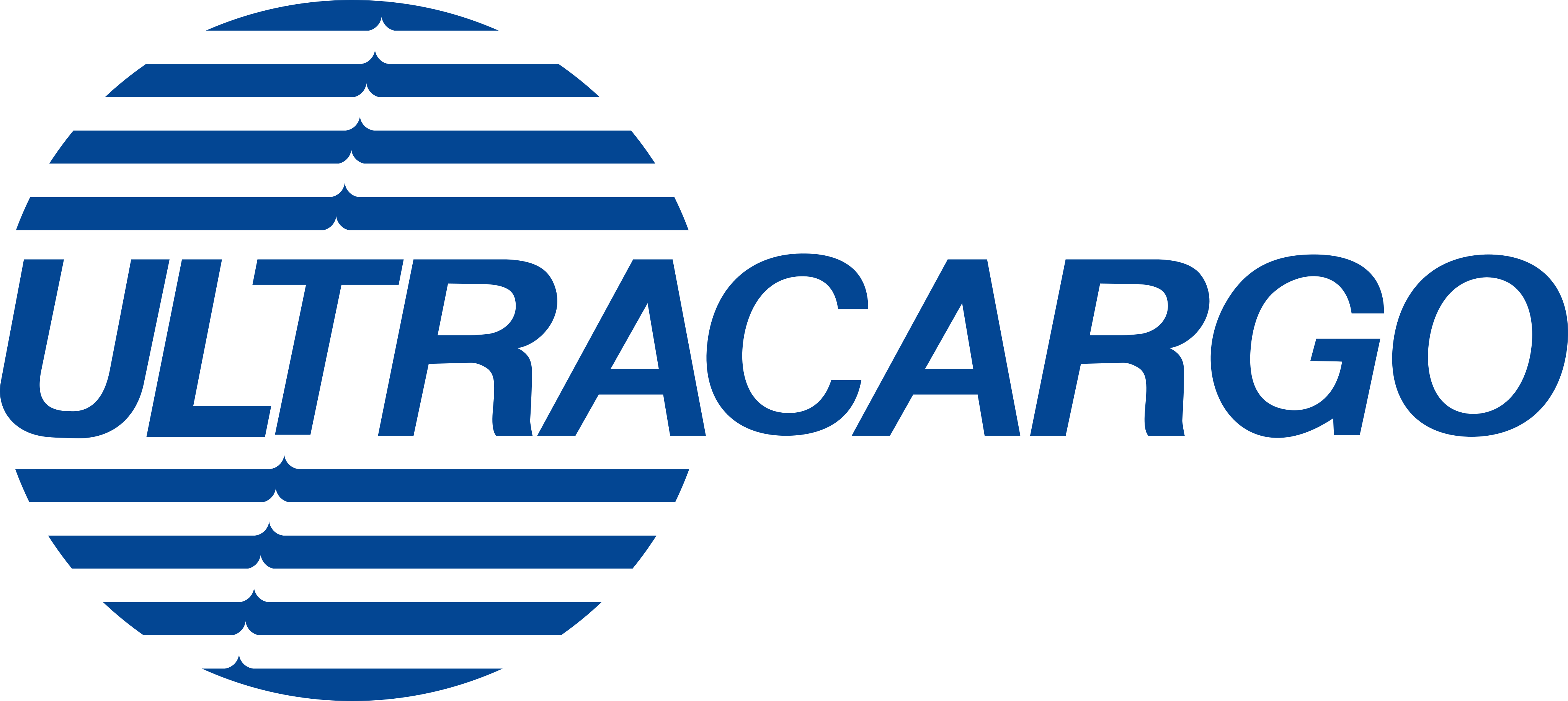 Ultracargo Logo.