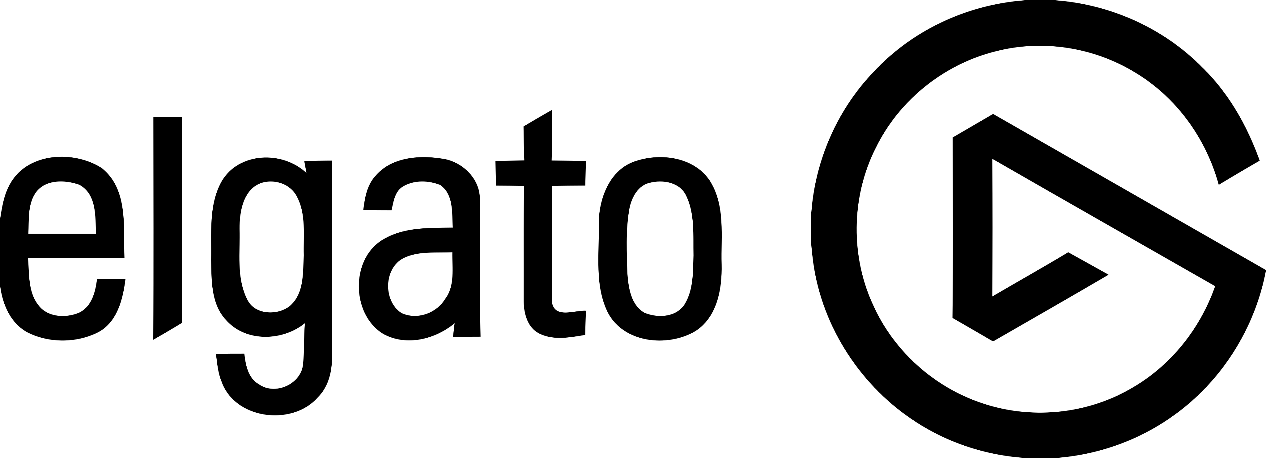 Elgato Logo.