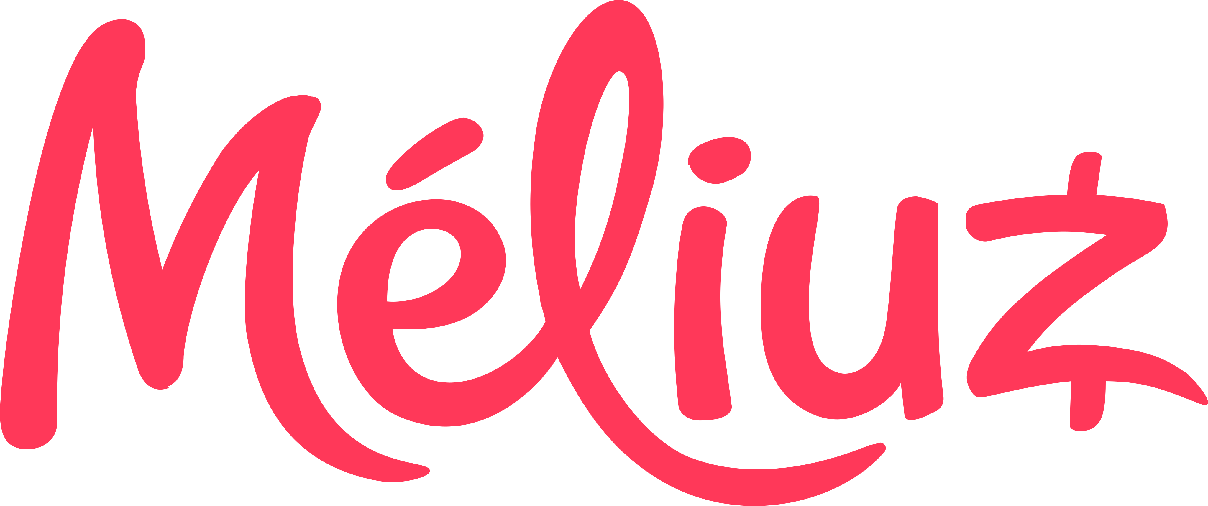 Méliuz Logo.