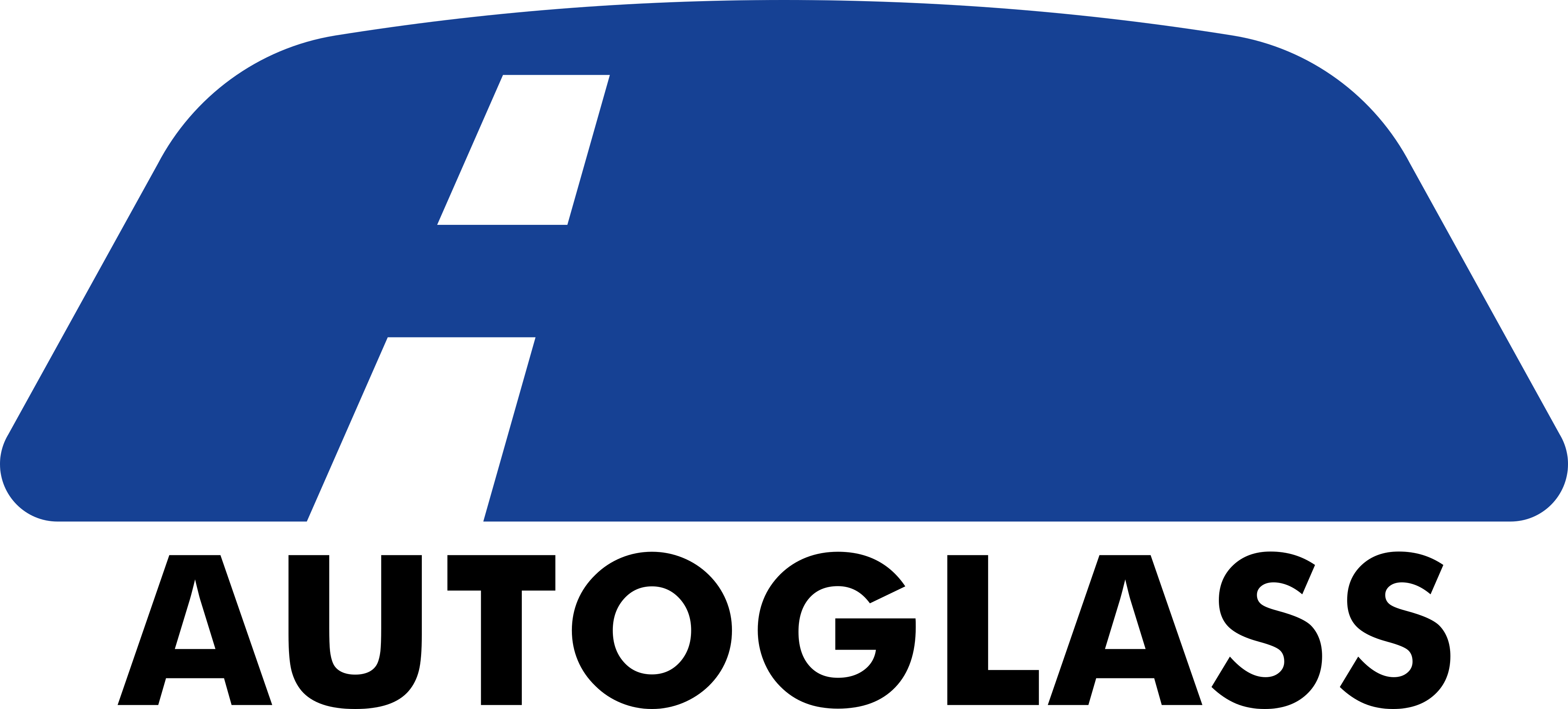 AUTOGLASS Logo.