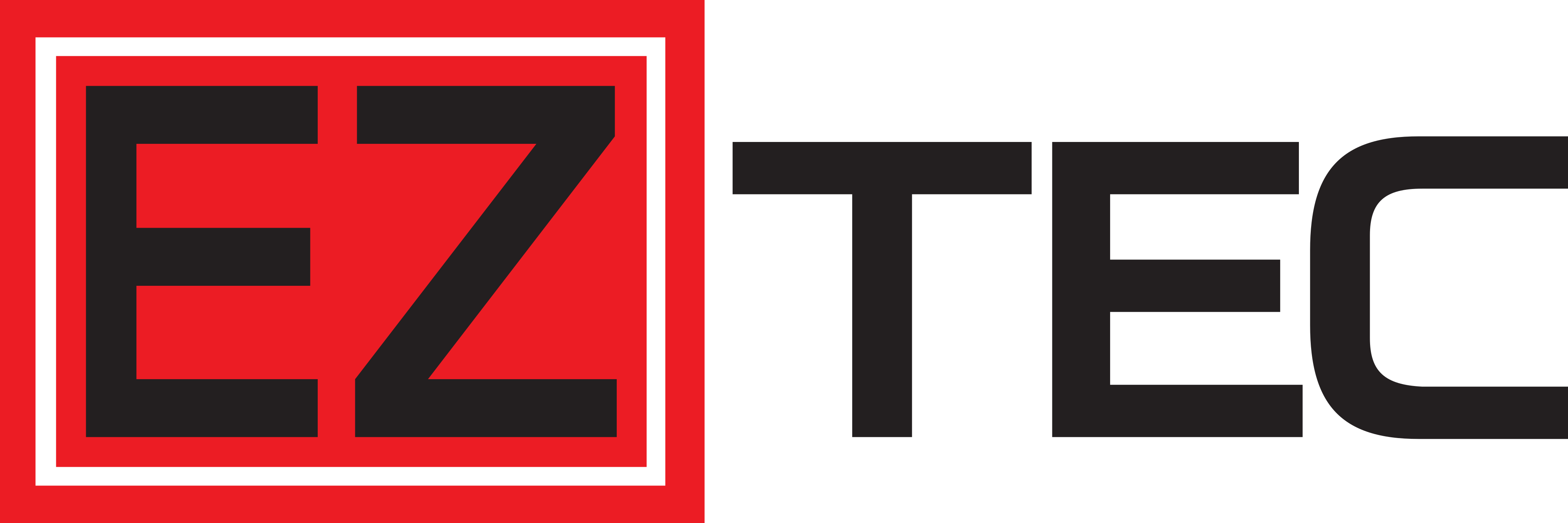 EZTEC Logo.