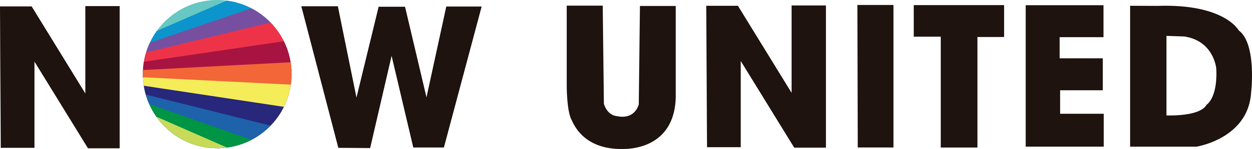 Now United Logo.
