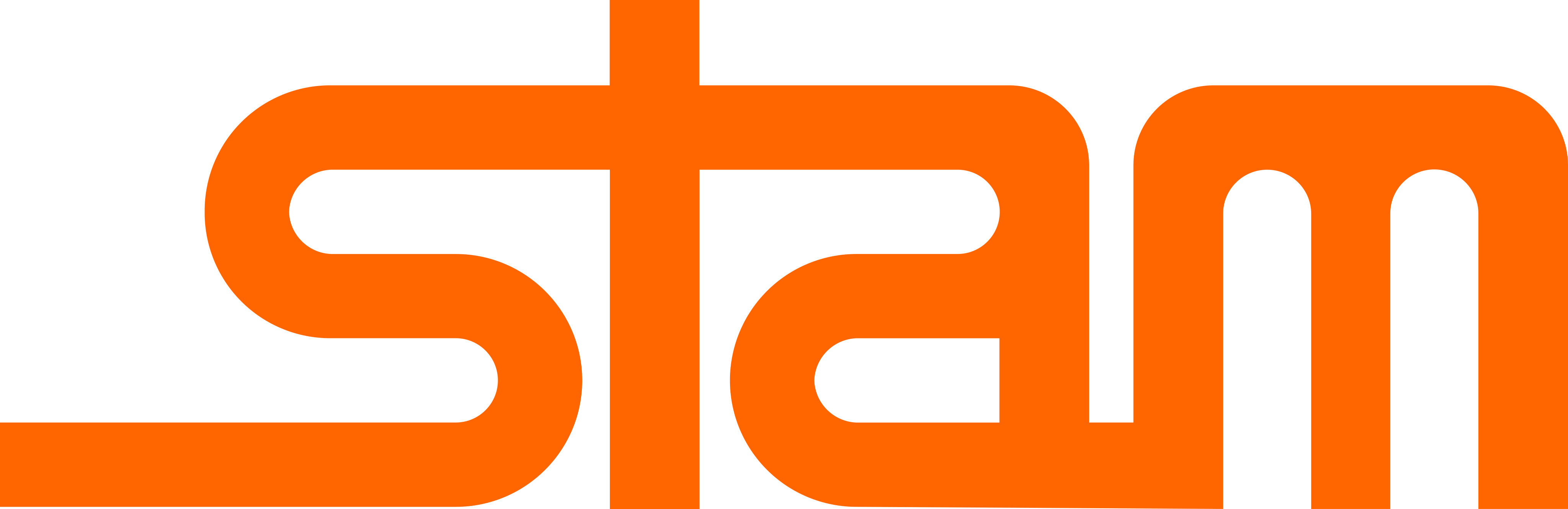 Stam Logo.