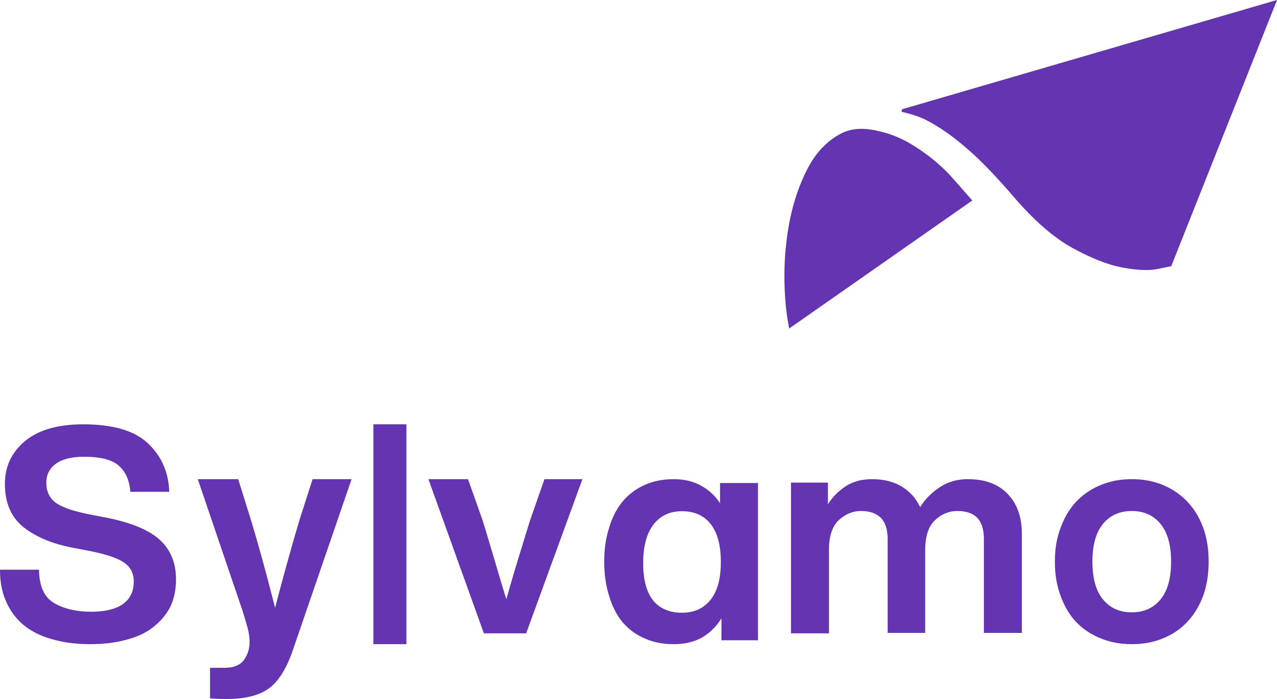 Sylvamo Logo.