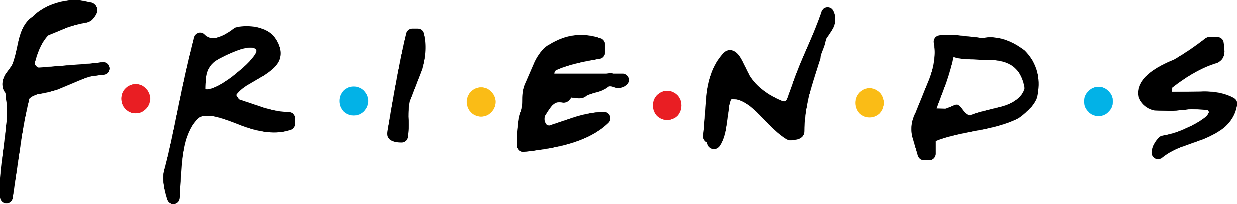 Freunde Logo.