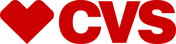 CVS Apotheke Logo.