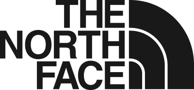Das North Face Logo.