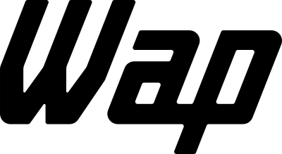 Wap Logo.