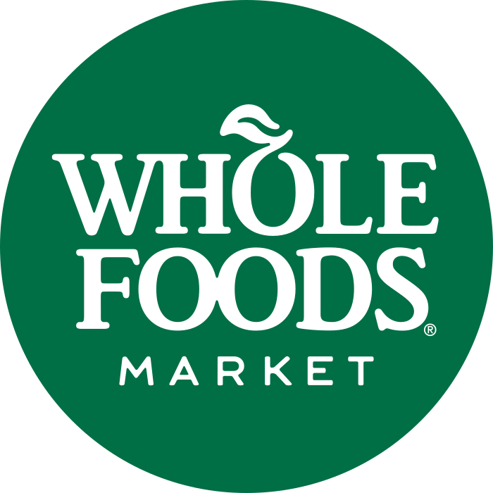 Whole Foods Market Logo.