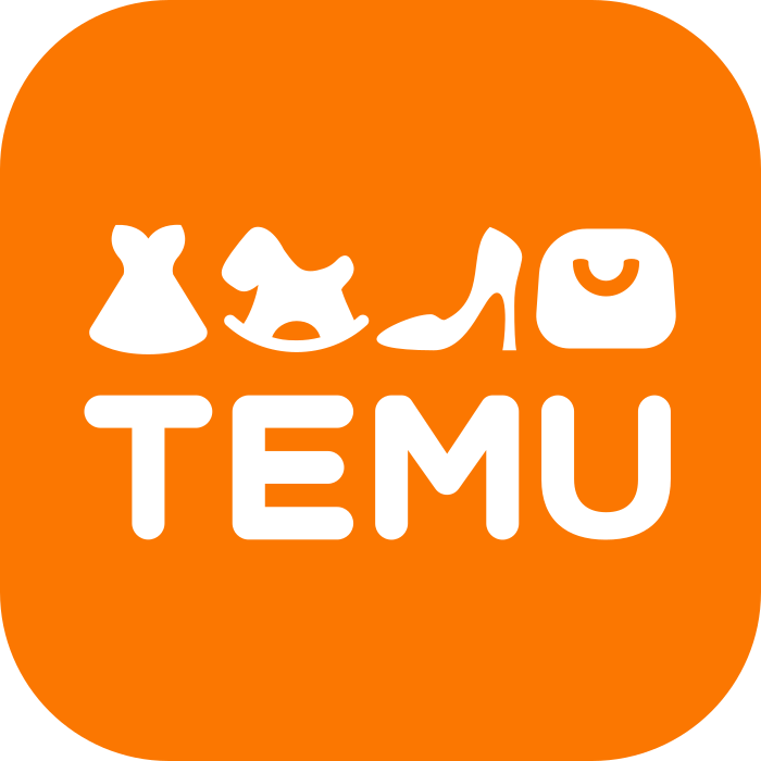 Temu Logo.