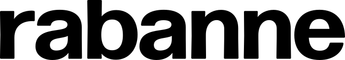 Rabanne Logo.
