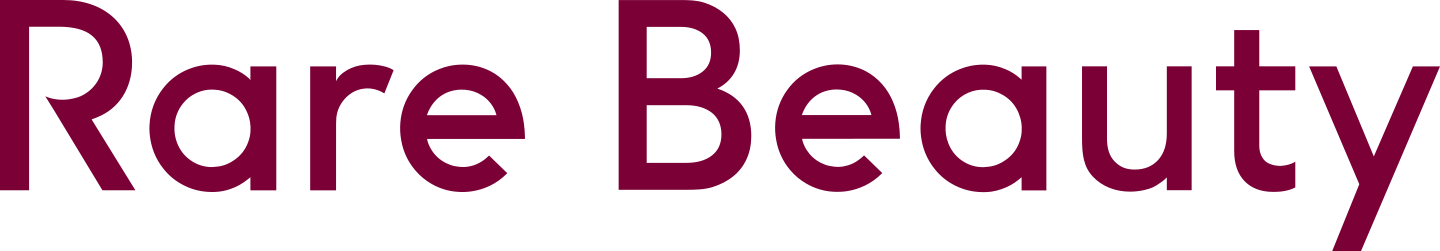 Rare Beauty Logo.