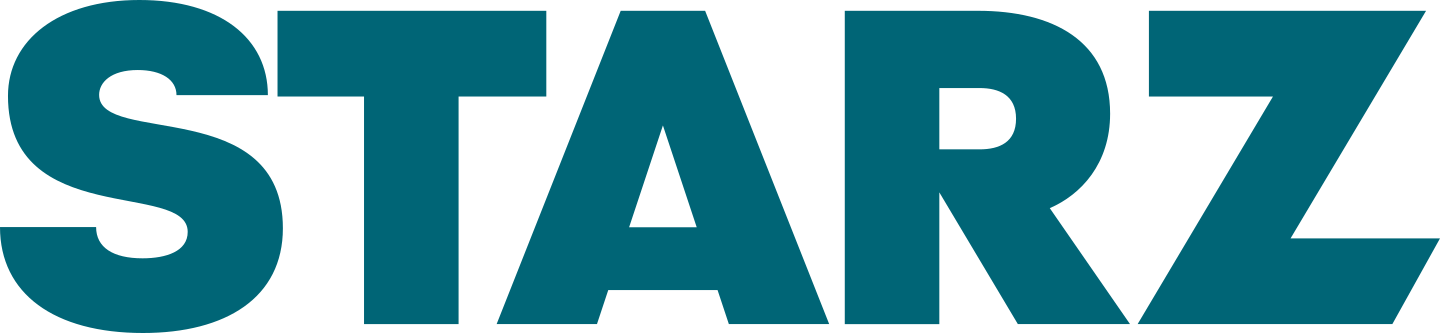 STARZ-Logo