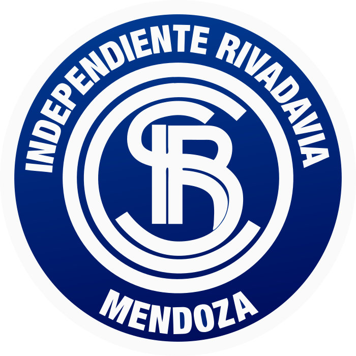 Independiente Rivadavia Logo.