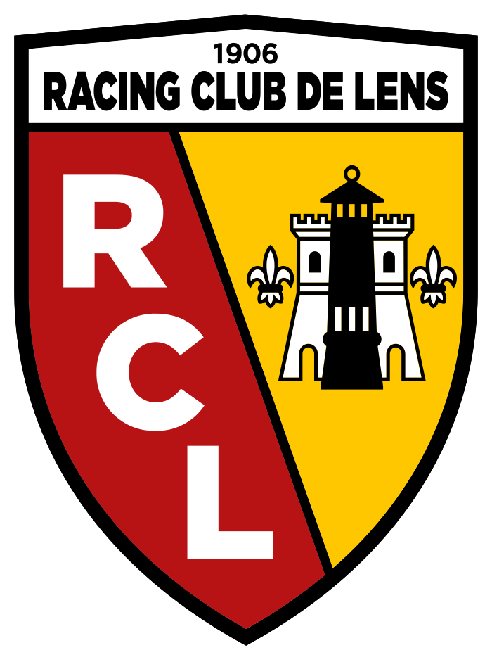 RC Lens Logo.