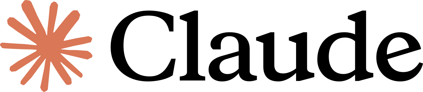 Claude Logo.